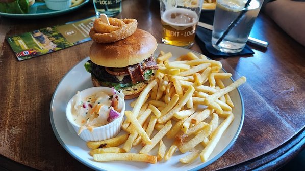 Old Kings Head