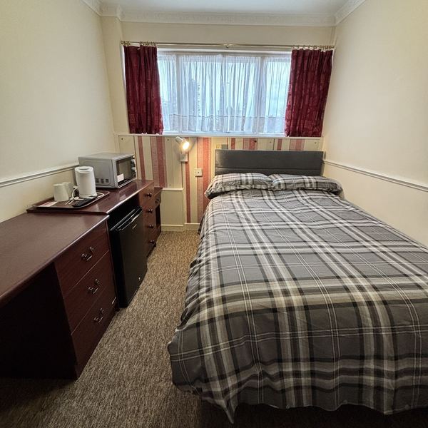 Old Lamb Hotel