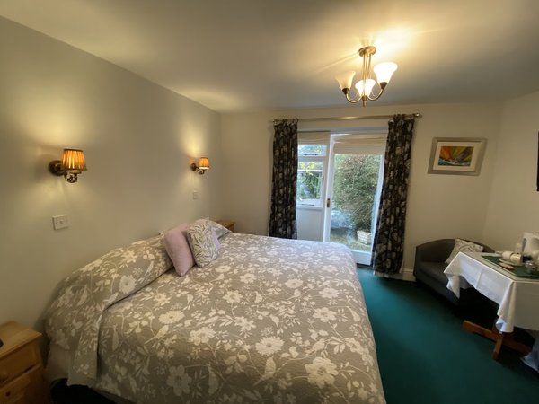 Old Manse Hotel