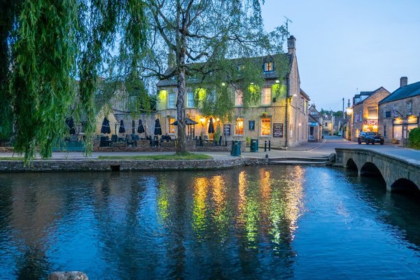 Old Manse Hotel by Greene King Inns