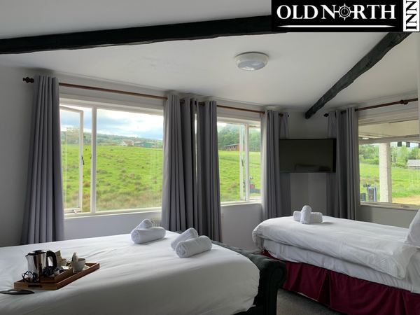 Old North Inn Hotel Inverness