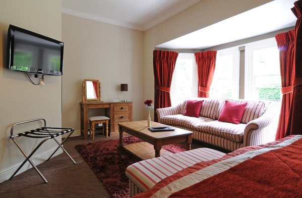 Old Rose and Crown Hotel Birmingham