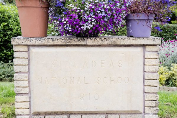 Old Schoolhouse B and B