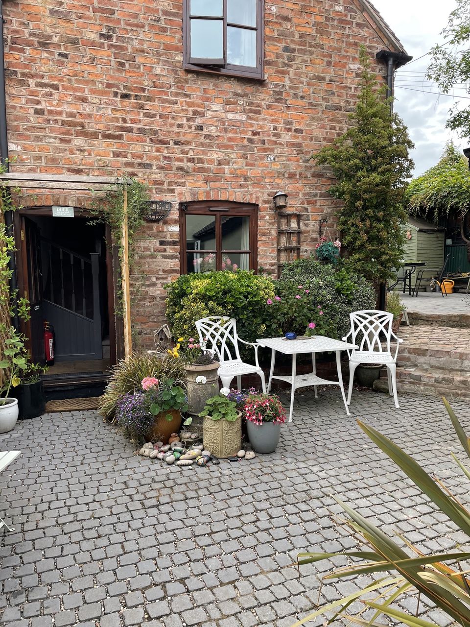 Old Street B&B