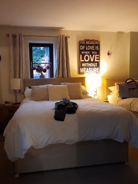 Old Street B&B