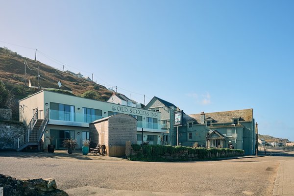 Old Success Inn