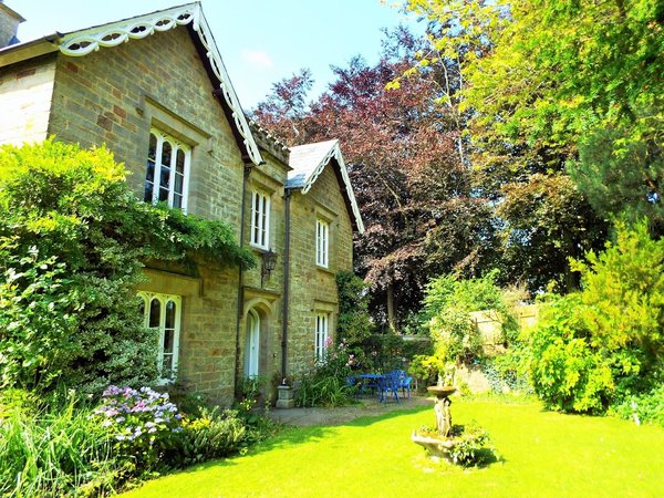 Old Vicarage B&B