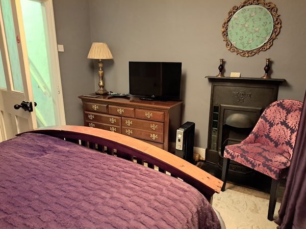 Old Vicarage B&B