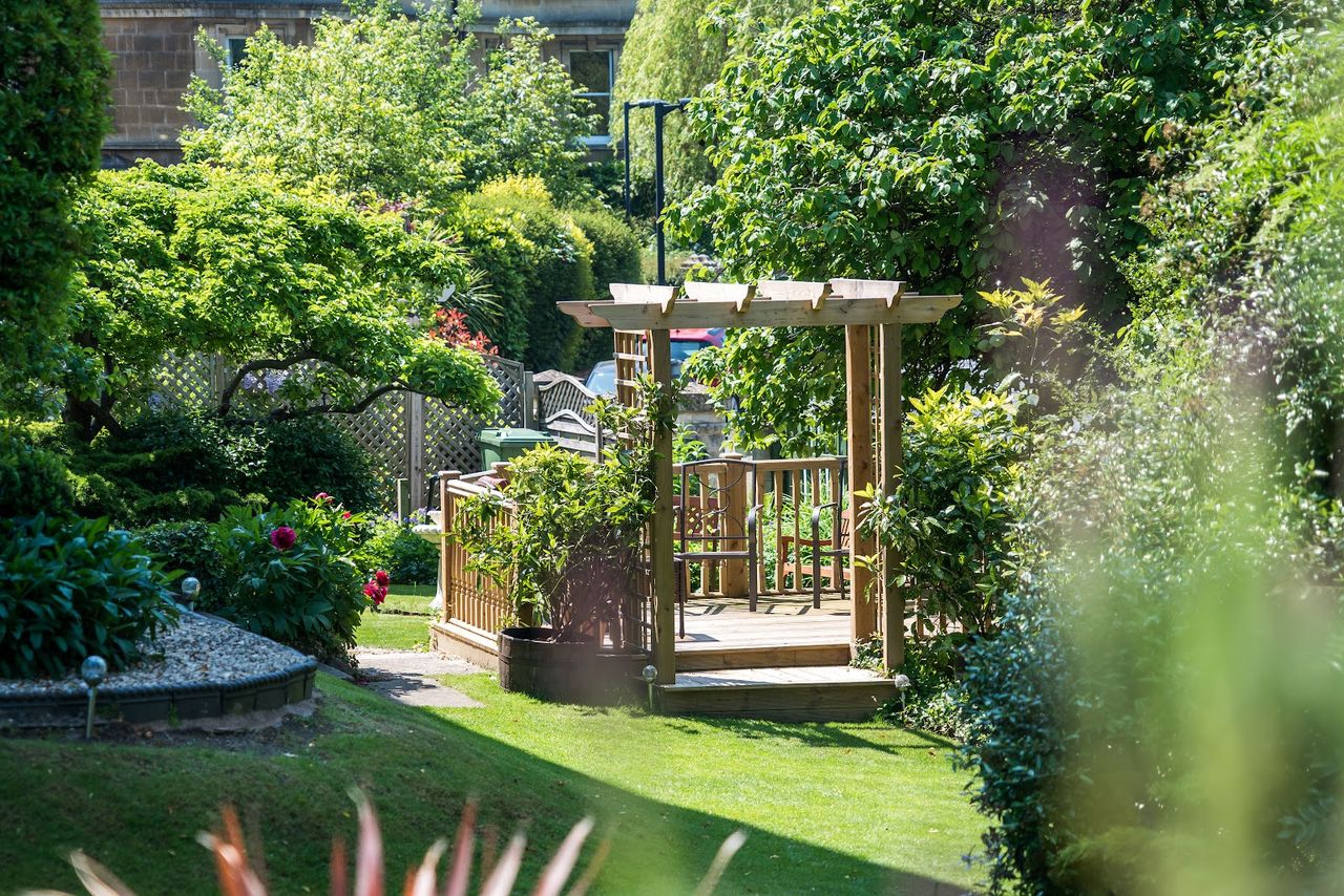 Oldfields House - Bed & Breakfast