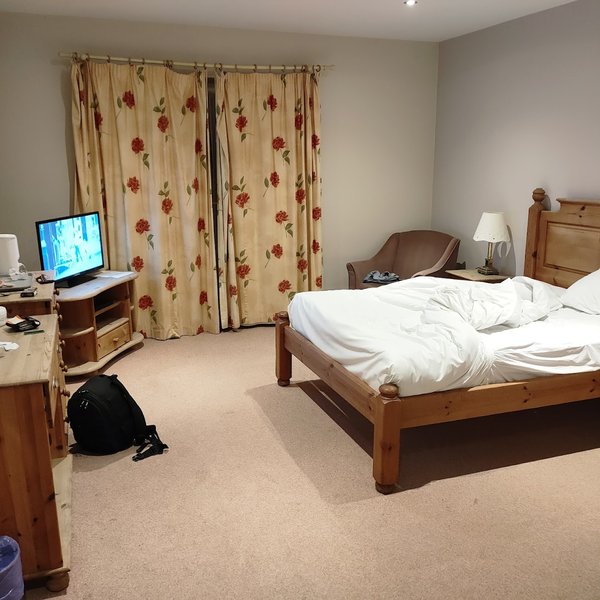 Oliver Cromwell Hotel
