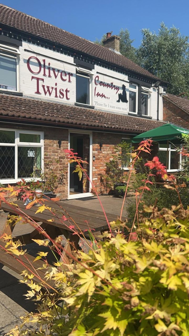 Oliver Twist Country Inn