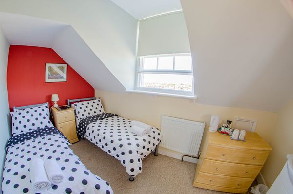 Olivers Guest House