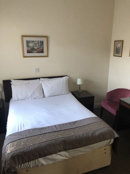 Olivers Lodge Hotel