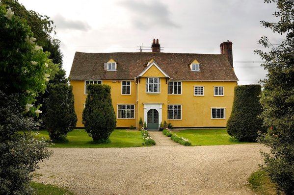 Ollivers Farm Bed & Breakfast