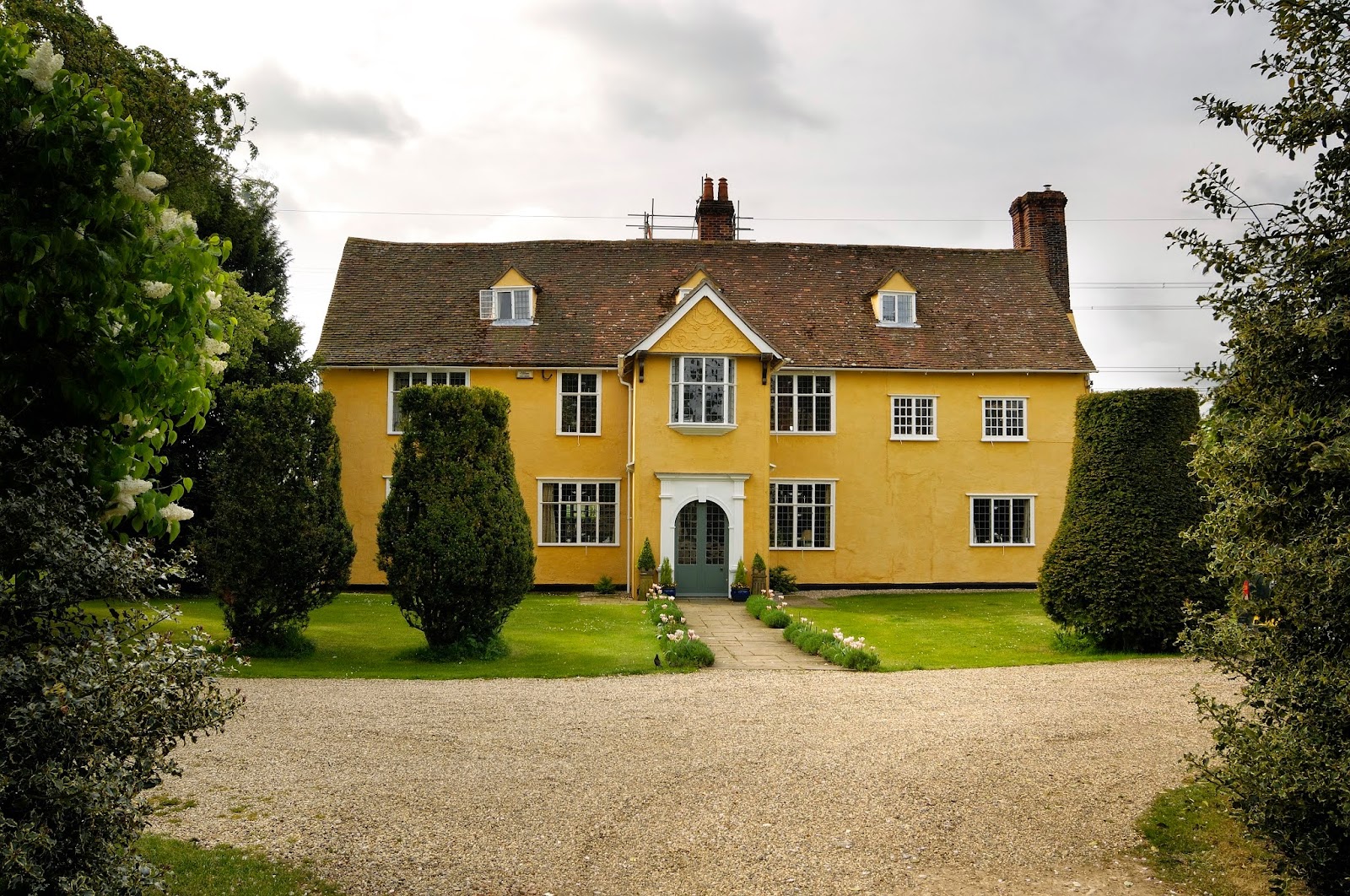 Ollivers Farm Bed & Breakfast