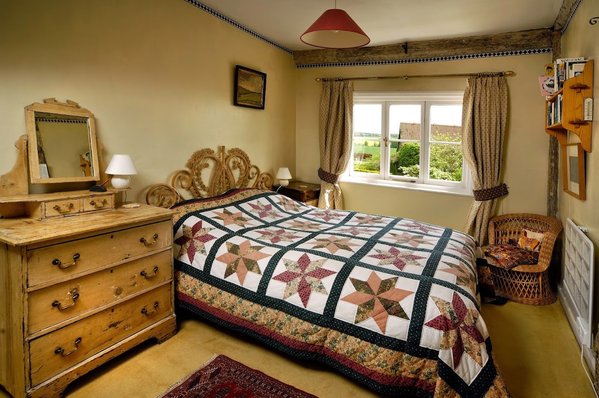 Ollivers Farm Bed & Breakfast