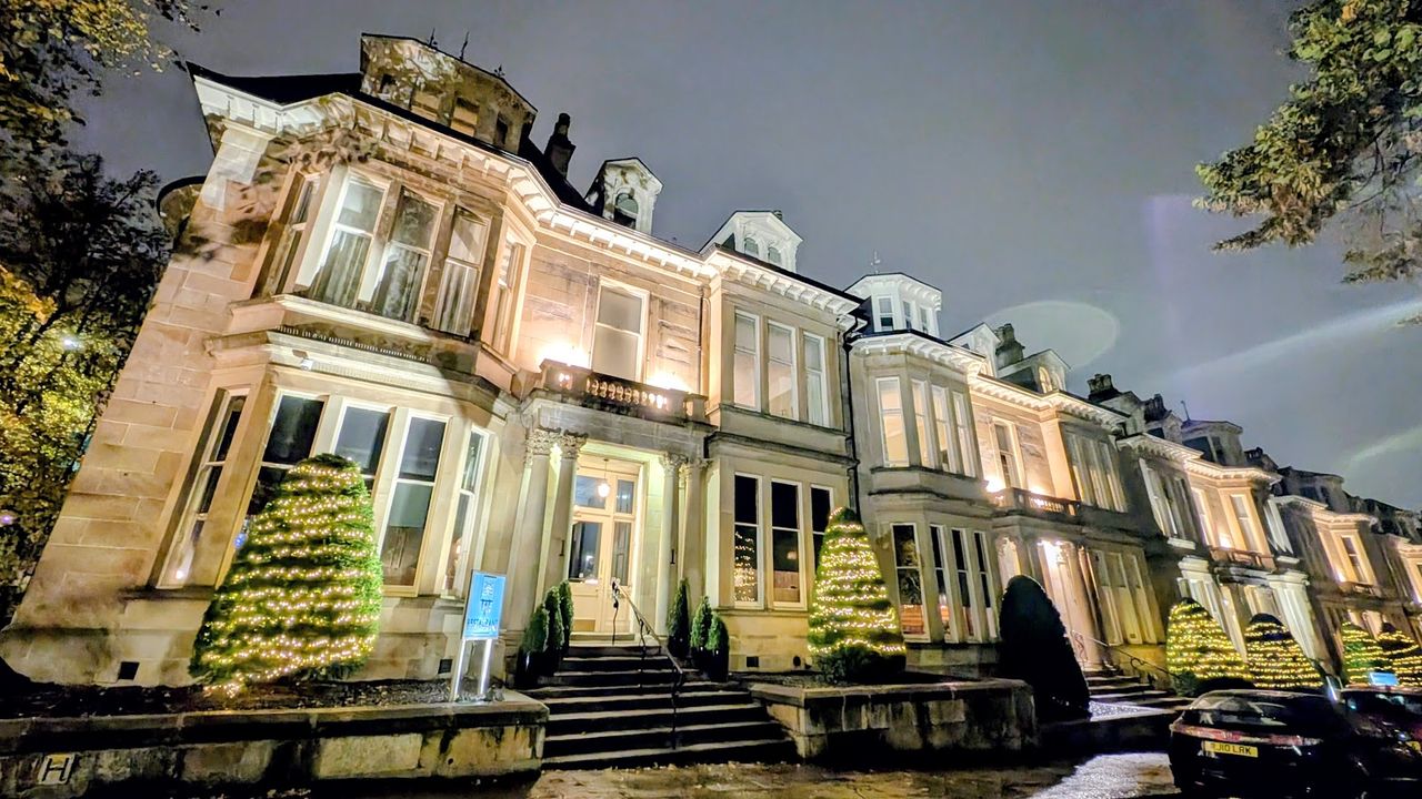 One Devonshire Gardens a Hotel Du Vin