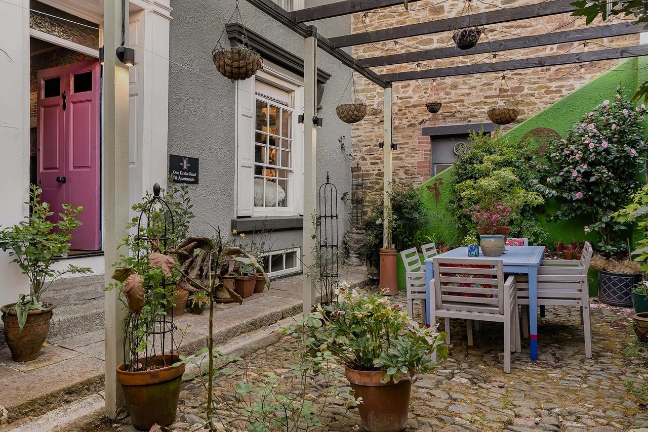 One Drake Road B&B Tavistock