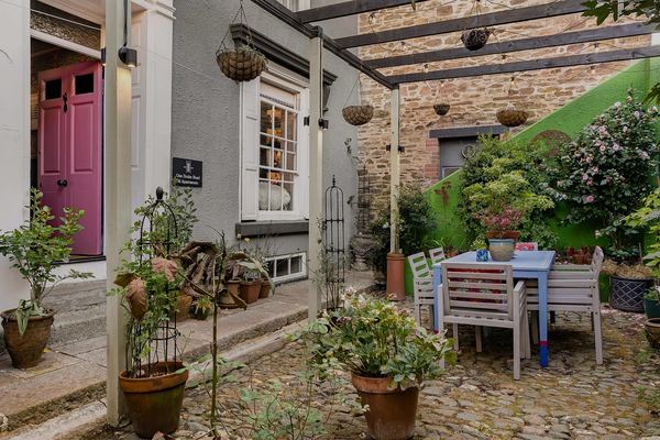 One Drake Road B&B Tavistock