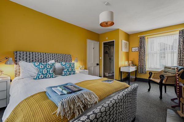 One Drake Road B&B Tavistock