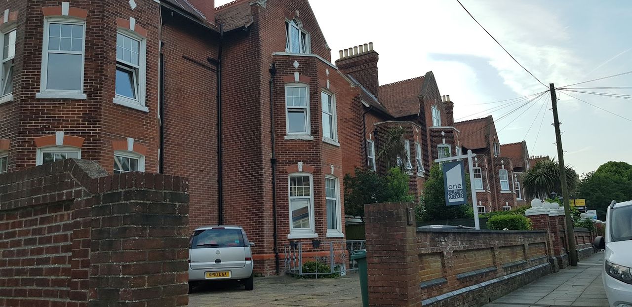 One Helena Road Serviced Apartments