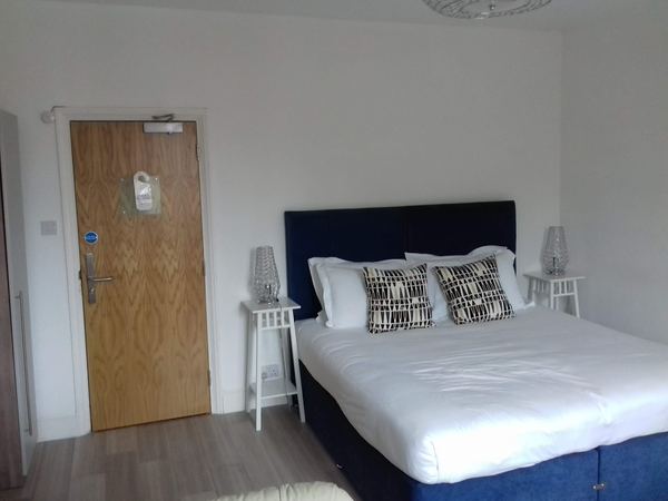 One Helena Road Serviced Apartments