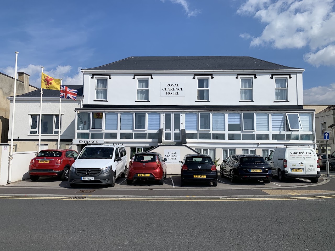 One ninety Boutique Accommodation