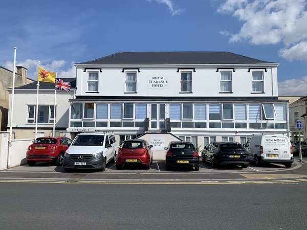 One ninety Boutique Accommodation