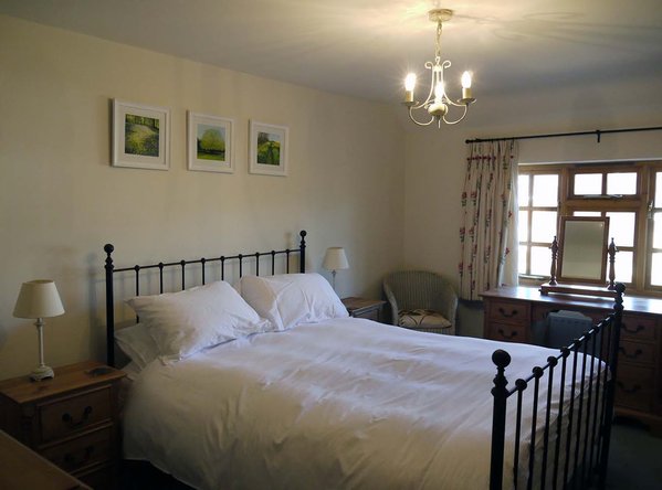 One Pelham Grove Bed & Breakfast