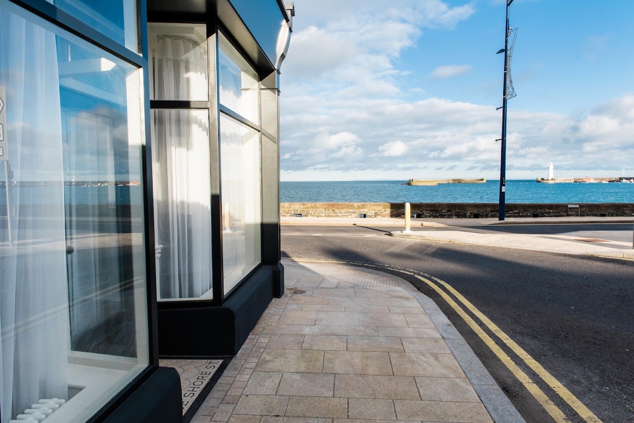 One Shore Street