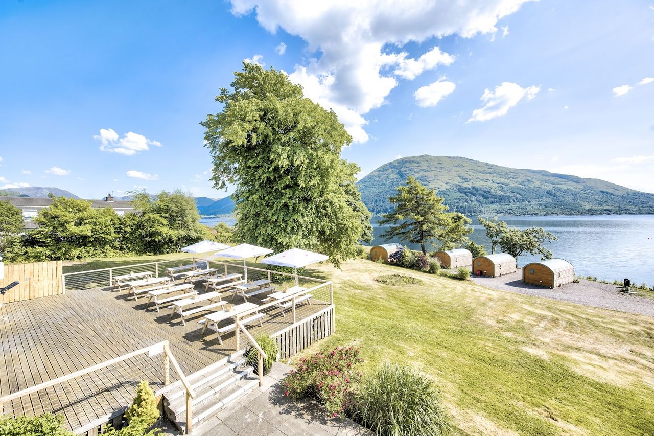 Onich Hotel