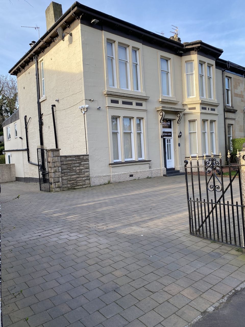 Onslow Guesthouse