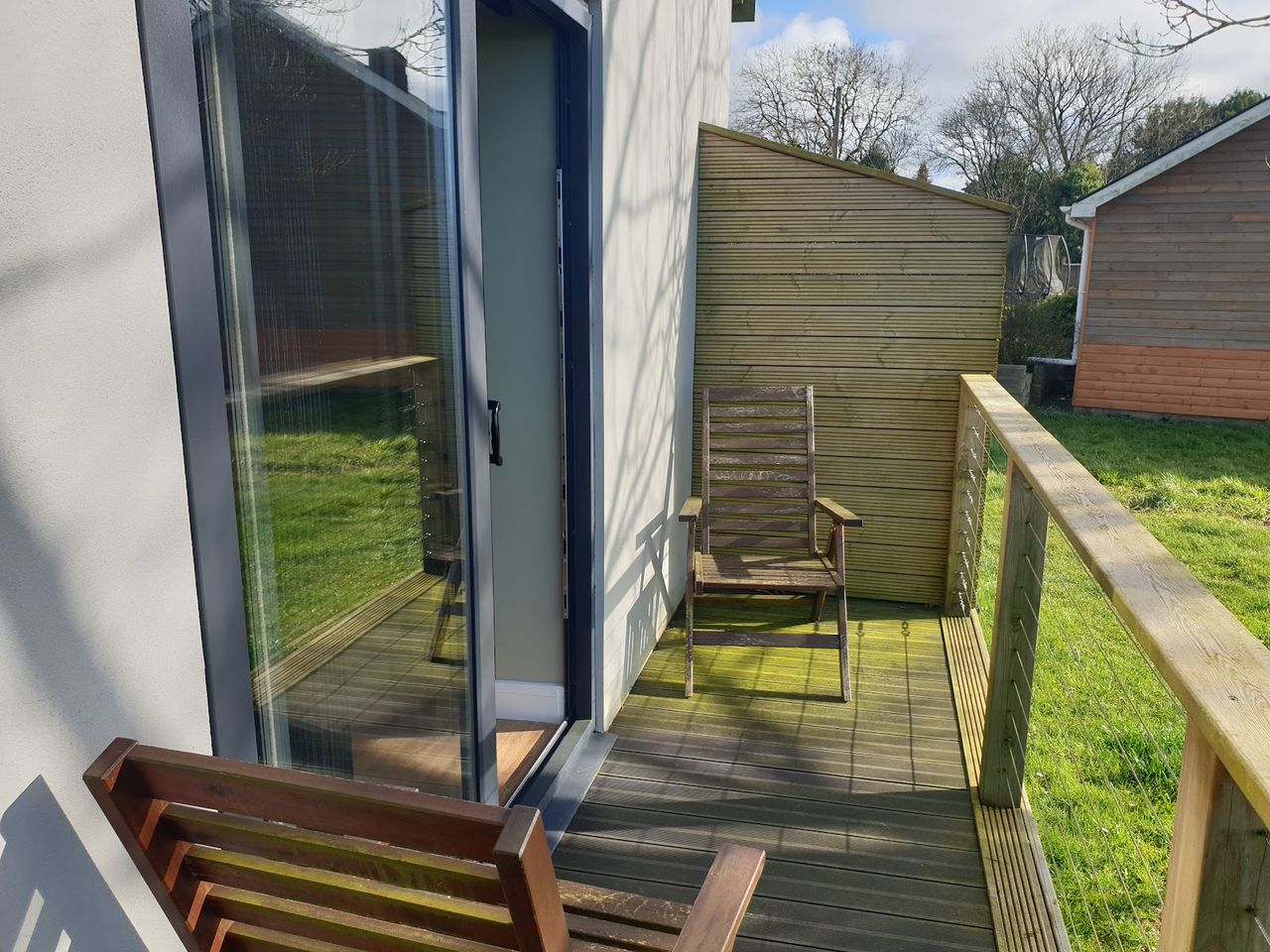Open Acres Accommodation and Airport Parking