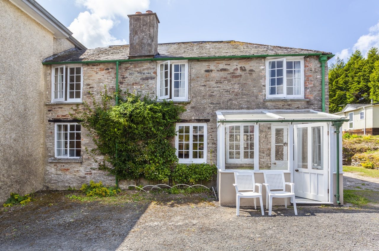 Orchard Cottage