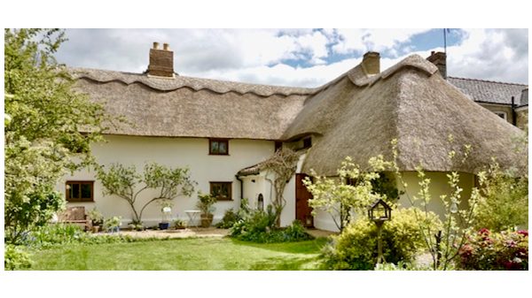 Orchard Cottage
