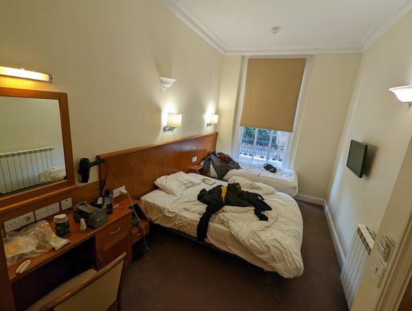 Orchard Hotel