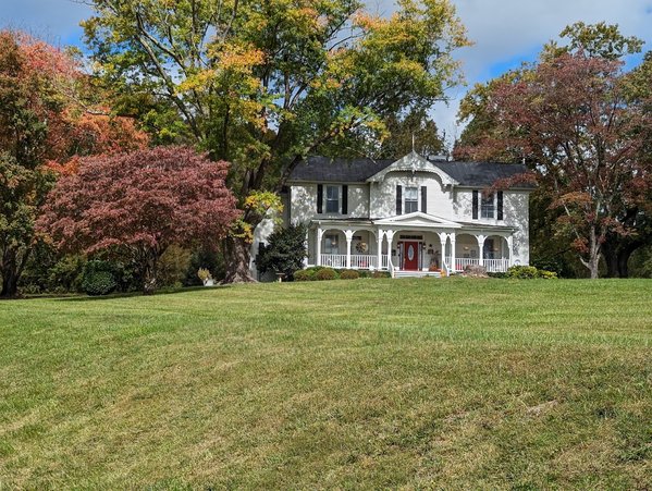 Orchard House