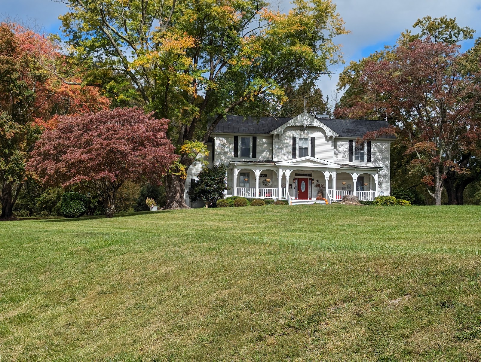 Orchard House