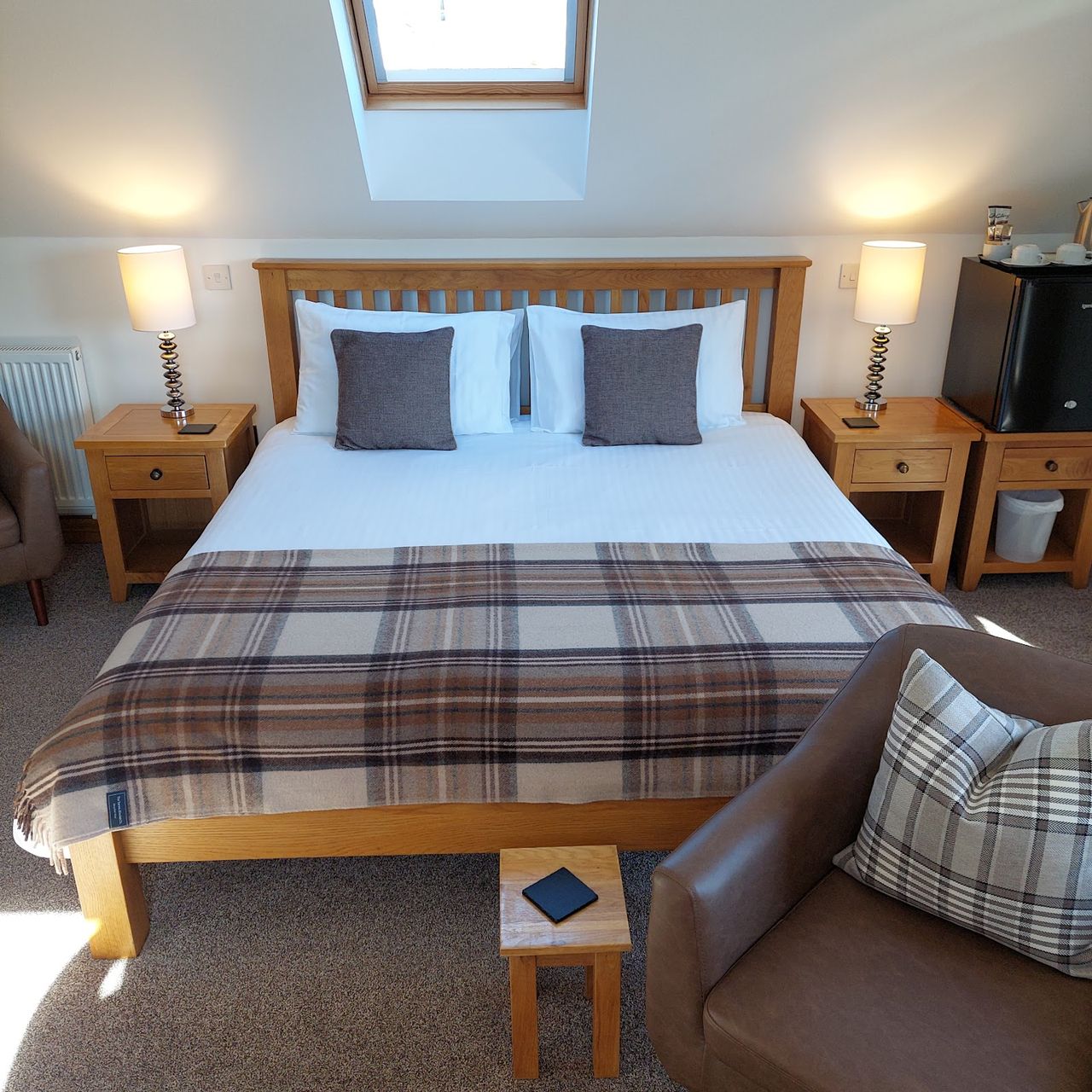 Orchard House Bed and Breakfast