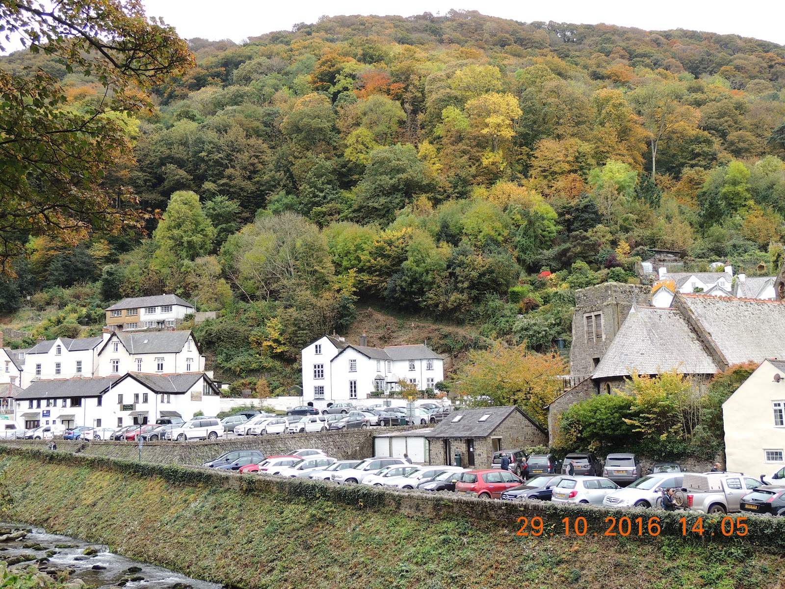 Orchard House Hotel