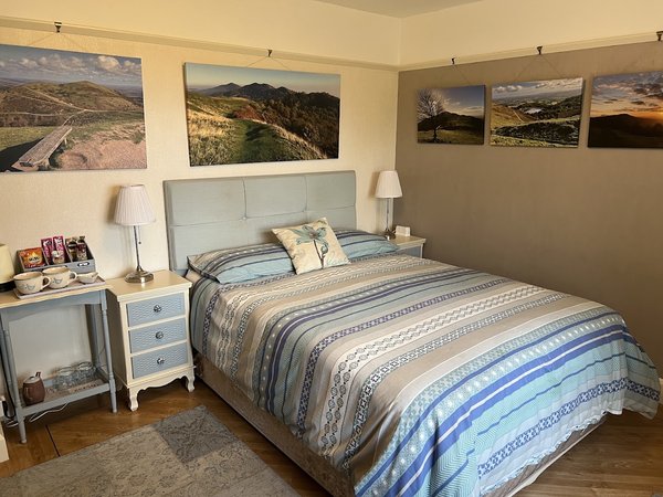 Orchard Side Bed and Breakfast
