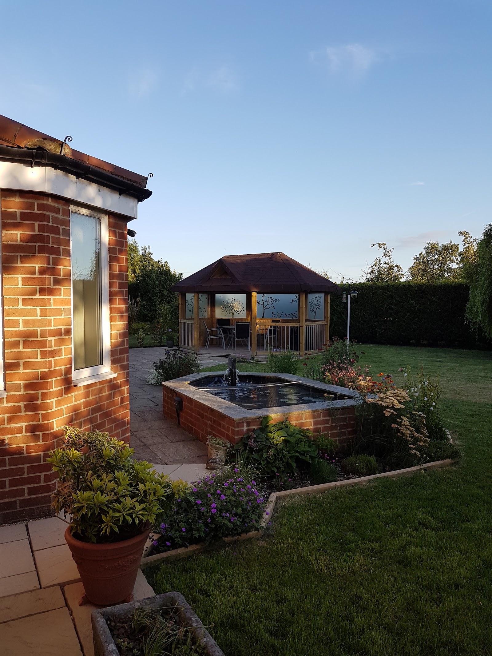 Orchard View B&B