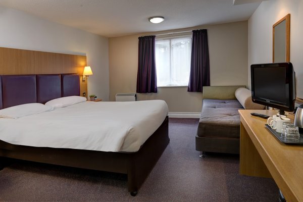 Orchid Epsom Sure Hotel Collection by Best Western