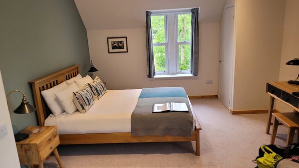 Orchy Bank House