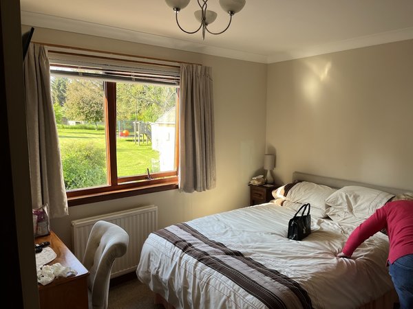 Ordieview Bed & Breakfast