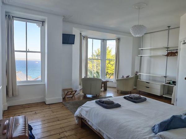 Organic Panda