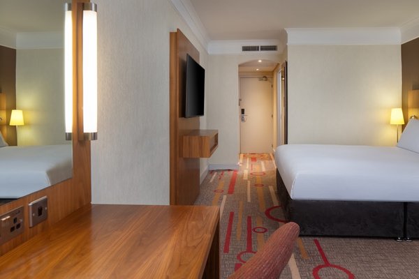 Orida Hotels Newbury