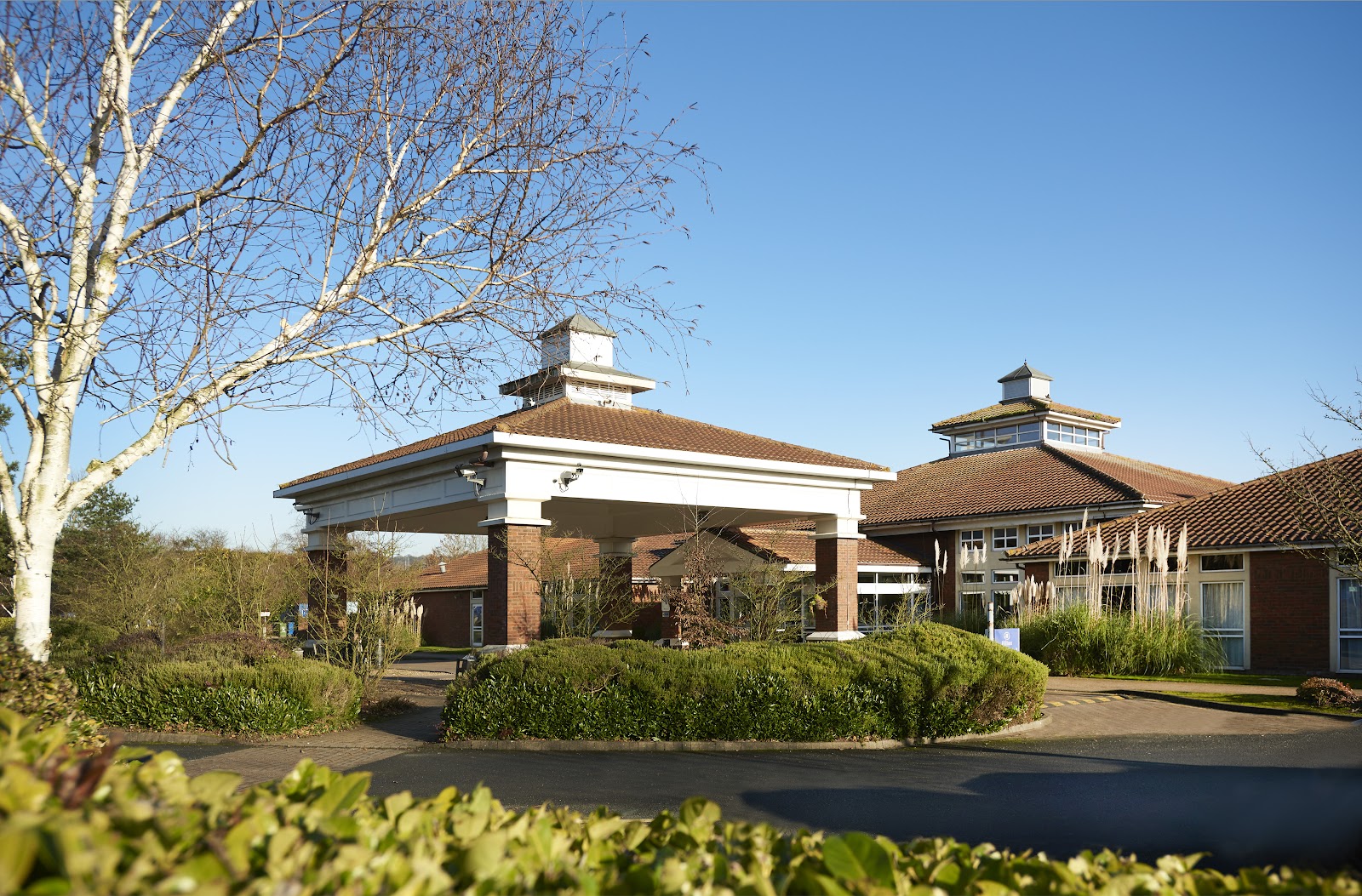ORIDA Maidstone Hotel