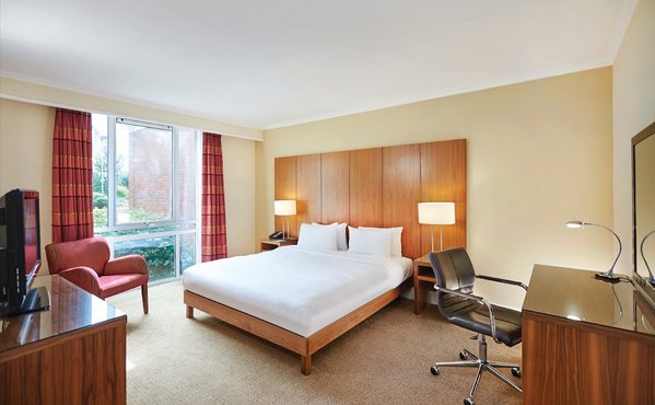 ORIDA Maidstone Hotel