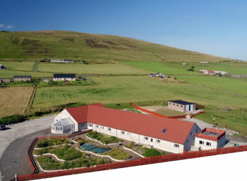 Orkneylodge